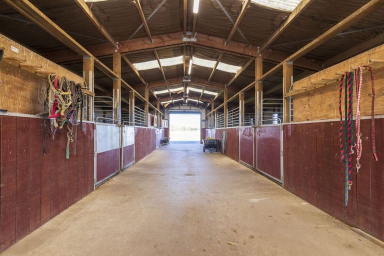 Photo of property in 1 Mcintoshs Road, Fernside, Rangiora, 7471