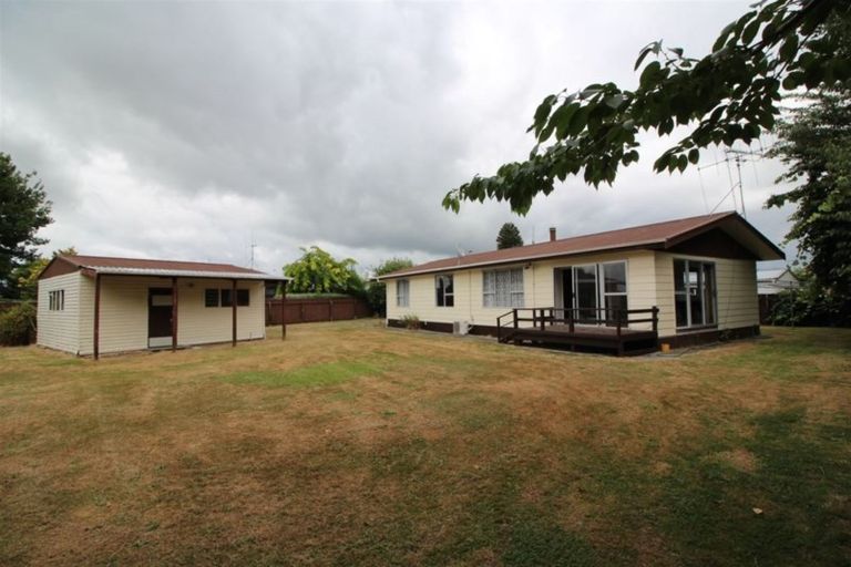 Photo of property in 14 Waipuna Place, Tokoroa, 3420