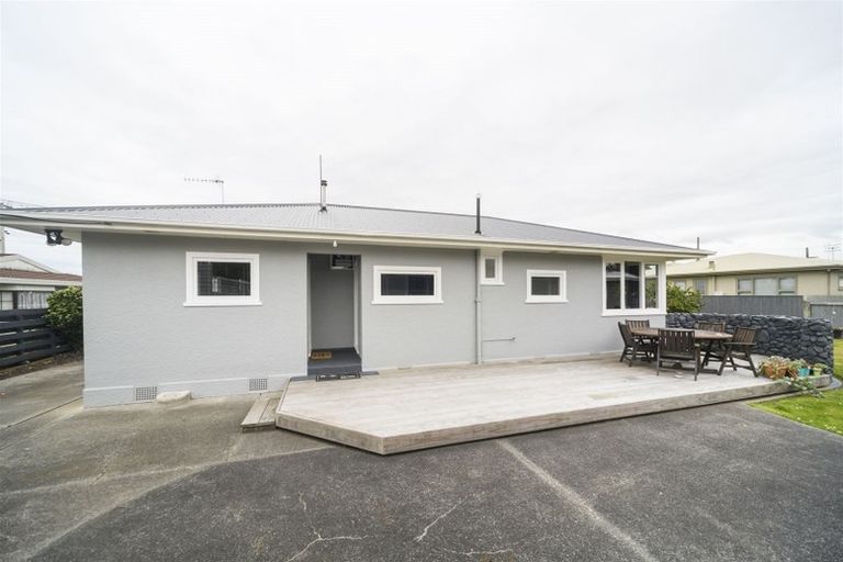 Photo of property in 4 Coronation Street, Feilding, 4702