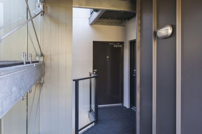 Photo of property in 207/118 Bealey Avenue, Christchurch Central, Christchurch, 8013