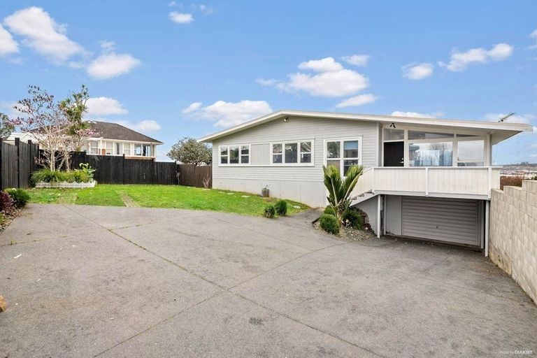 Photo of property in 1/16 Parkview Place, Pakuranga, Auckland, 2010