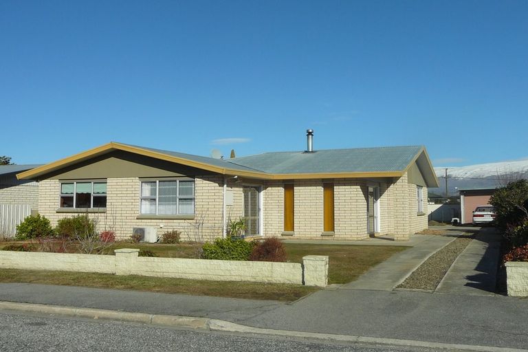 Photo of property in 4 Arnott Street, Alexandra, 9320