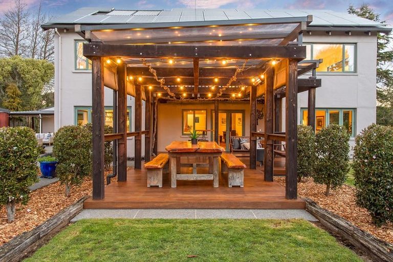 Photo of property in 41 Kingcraft Drive, Prebbleton, Christchurch, 7676