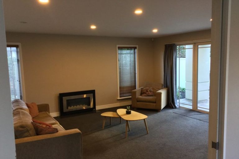 Photo of property in 2/15 Office Road, Merivale, Christchurch, 8014