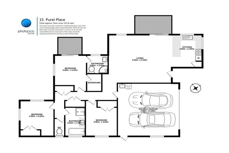 Photo of property in 15 Purei Place, Ngaruawahia, 3720