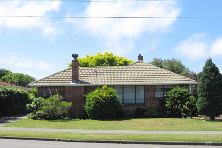 Photo of property in 10 Adams Place, Woolston, Christchurch, 8023