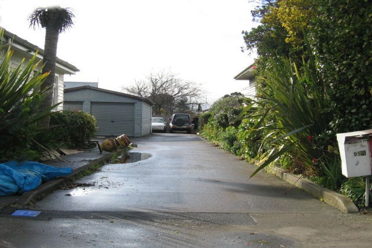 Photo of property in 95b Vogel Street, Roslyn, Palmerston North, 4414