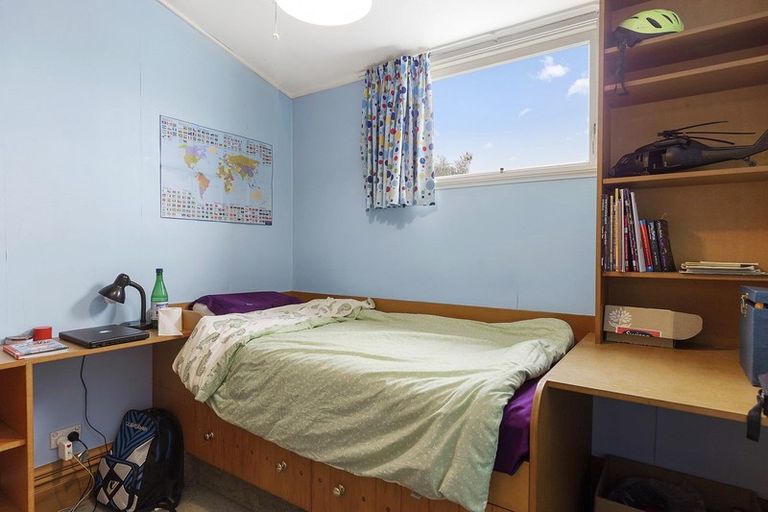 Photo of property in 50 Russell Terrace, Berhampore, Wellington, 6023