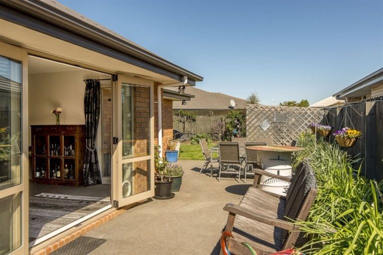 Photo of property in 32 Corsair Drive, Wigram, Christchurch, 8042