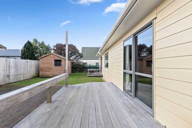 Photo of property in 3 Gordon Street, Hillcrest, Hamilton, 3216