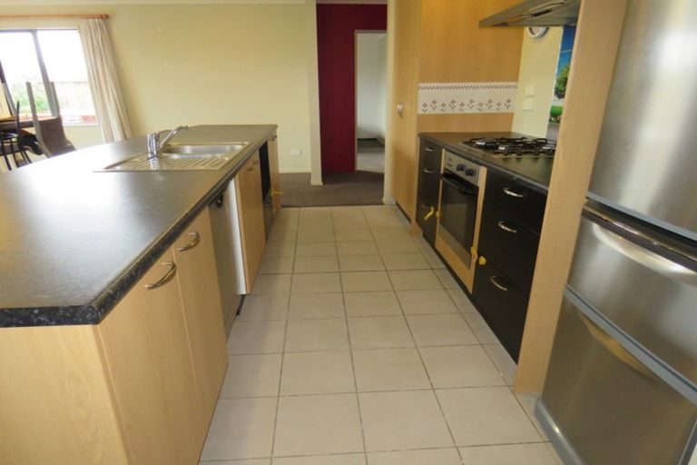 Photo of property in 22 Caudron Road, Wigram, Christchurch, 8042