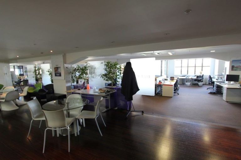 Photo of property in Heards Building, 303/2 Ruskin Street, Parnell, Auckland, 1052