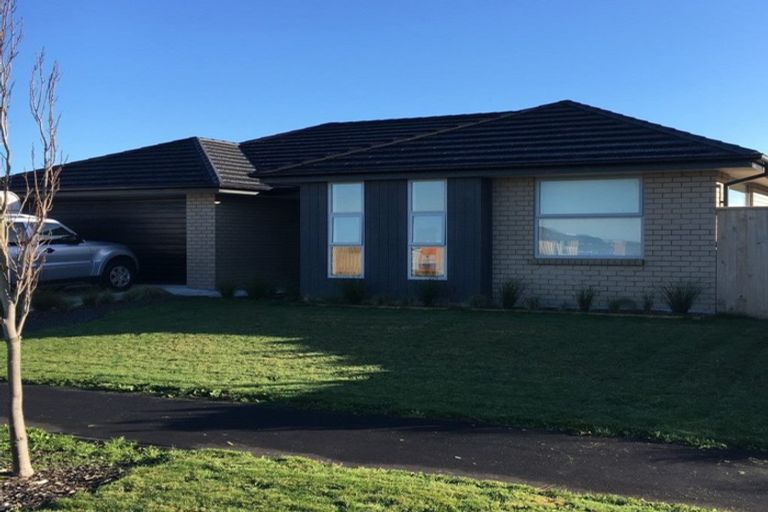 Photo of property in 37 Kendon Drive, Rolleston, 7614