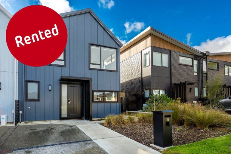 Photo of property in 12 Dahl Drive, Wallaceville, Upper Hutt, 5018