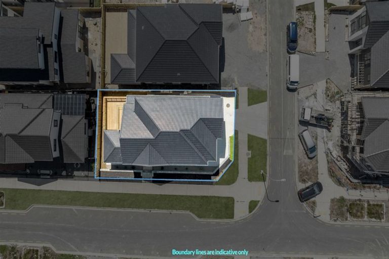 Photo of property in 19 Aklander Rise, Flat Bush, Auckland, 2019