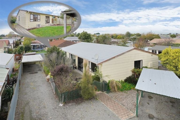 Photo of property in 54b Good Street, Rangiora, 7400