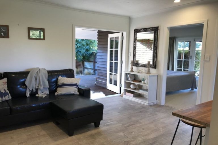 Photo of property in 3a Princes Street, Waikari, 7420