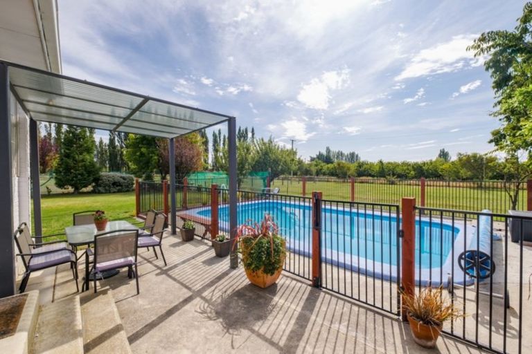 Photo of property in 23 Blackman Road, Earnscleugh, Alexandra, 9391