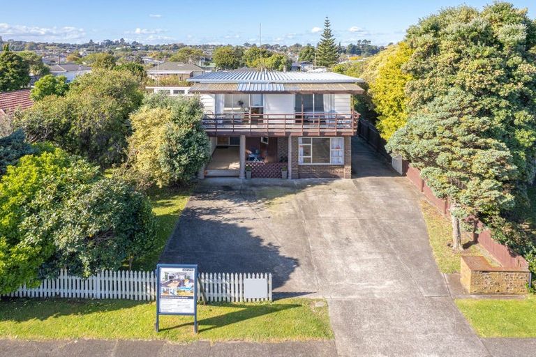 Photo of property in 40 Exeter Crescent, Springvale, Whanganui, 4501