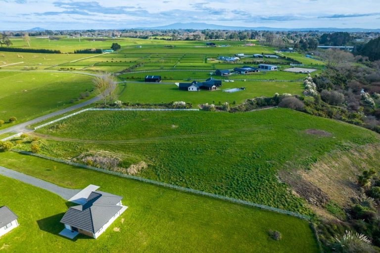 Photo of property in 179 Webster Road, Matangi, Hamilton, 3284
