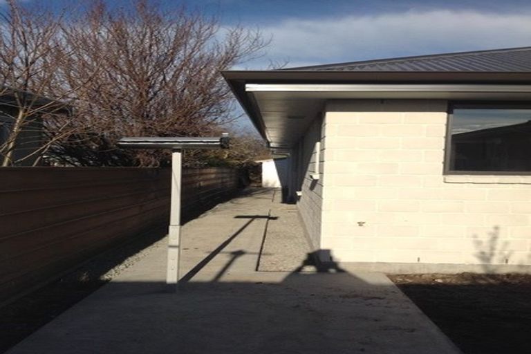 Photo of property in 30 Walshs Road, Allenton, Ashburton, 7700