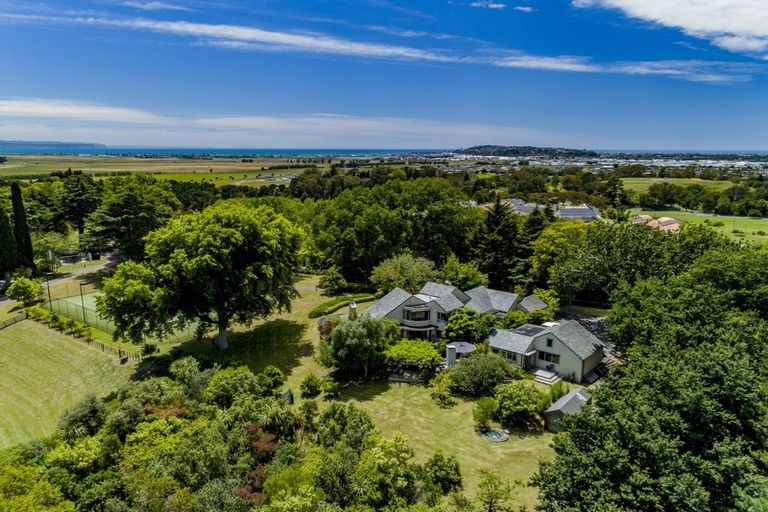 Photo of property in 124 Puketitiri Road, Poraiti, Napier, 4182