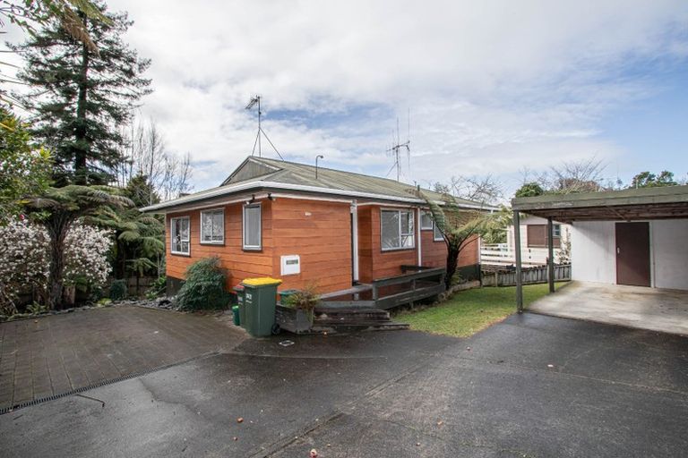 Photo of property in 293 Ohaupo Road, Glenview, Hamilton, 3206