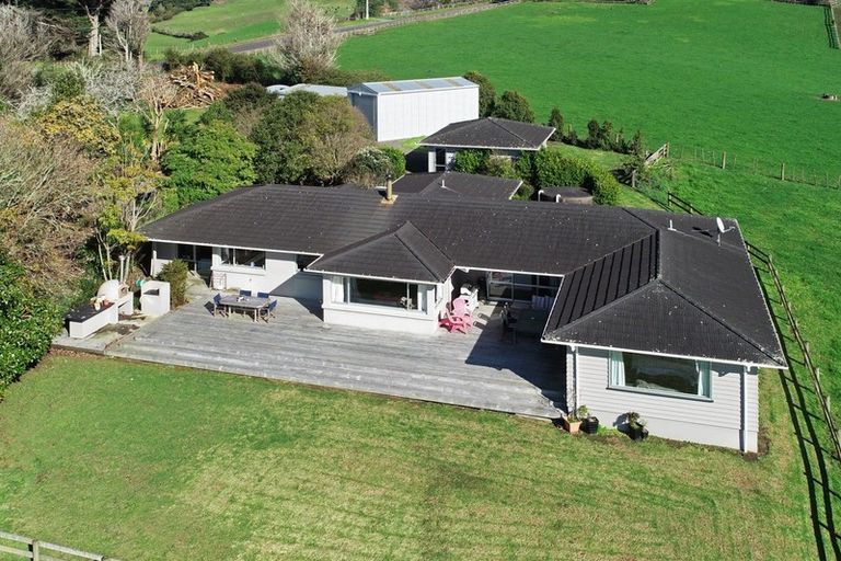 Photo of property in 66 Garvie Road, Hunua, Papakura, 2583