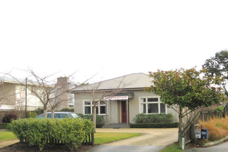 Photo of property in 127d Saint Albans Street, St Albans, Christchurch, 8014
