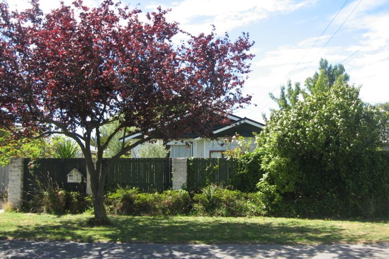 Photo of property in 30 Lindsay Street, St Albans, Christchurch, 8014