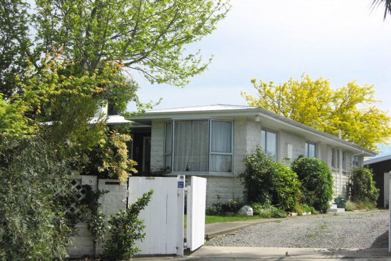 Photo of property in 19 Lynley Crescent, Blenheim, 7201