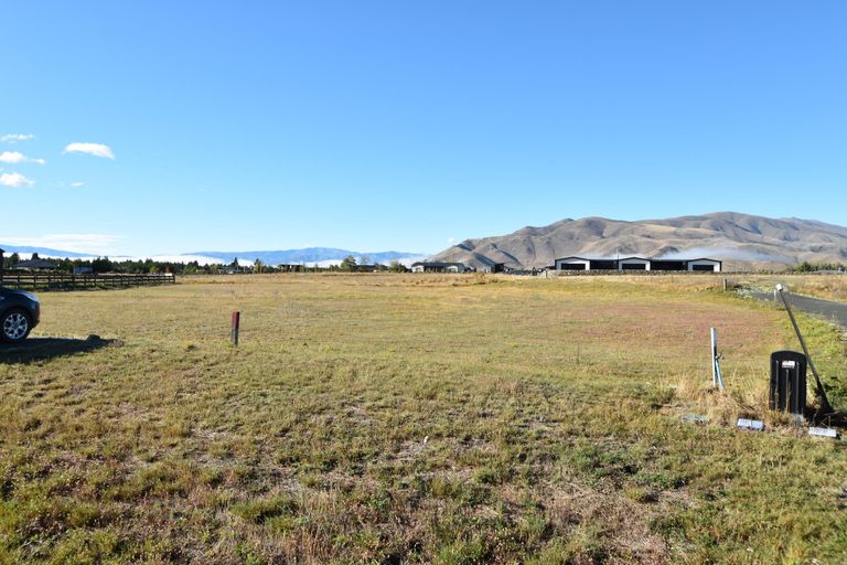 Photo of property in 5 Tussock Crescent, Twizel, 7901