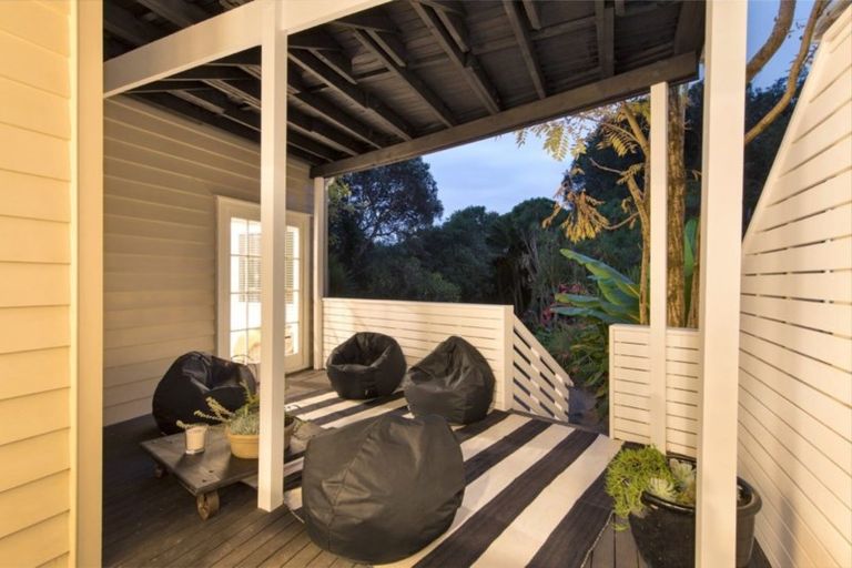 Photo of property in 17 Alberon Street, Parnell, Auckland, 1052