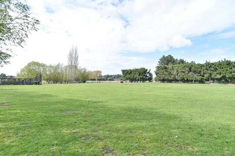 Photo of property in 194 Fishers Road, Loburn, Rangiora, 7473
