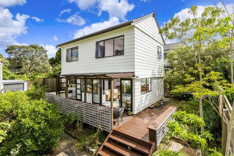 Photo of property in 3/15 Roseberry Avenue, Birkenhead, Auckland, 0626