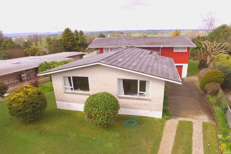 Photo of property in 147 Tirau Street, Putaruru, 3411