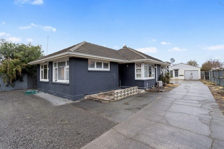 Photo of property in 3 Wycola Avenue, Hei Hei, Christchurch, 8042
