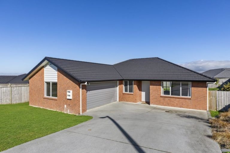 Photo of property in 19 Balmore Crescent, Pokeno, 2402