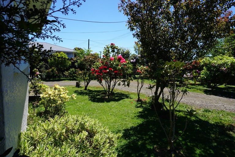 Photo of property in 26 Dorset Street, Levin, 5510