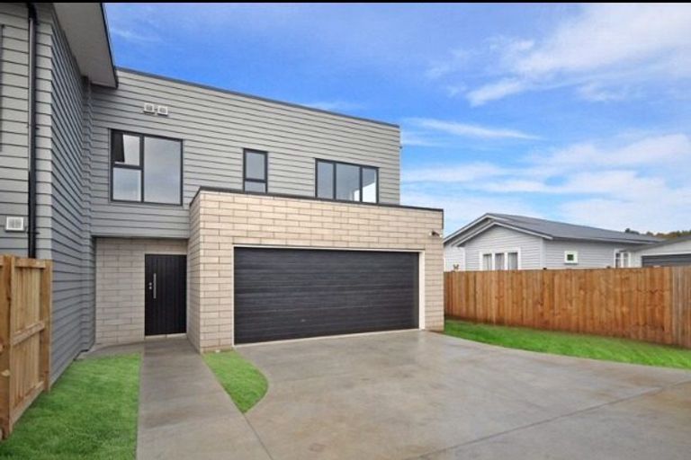 Photo of property in 52b Alfred Street, Fairfield, Hamilton, 3214