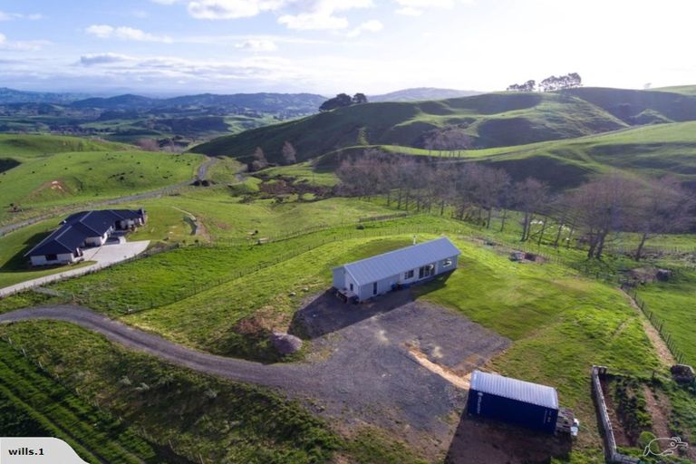 Photo of property in 3/205 Oliver Road, Te Miro, Cambridge, 3496