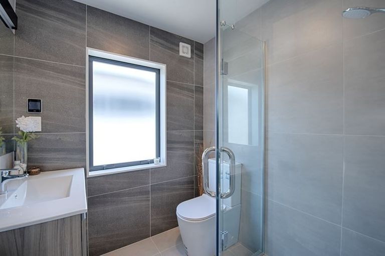 Photo of property in 45 Greenfinch Road, Hobsonville, Auckland, 0616