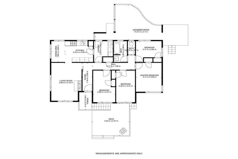 Photo of property in 2 Moult Street, Titahi Bay, Porirua, 5022