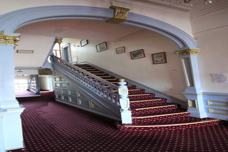 Photo of property in 327 Adelaide Road, Newtown, Wellington, 6021