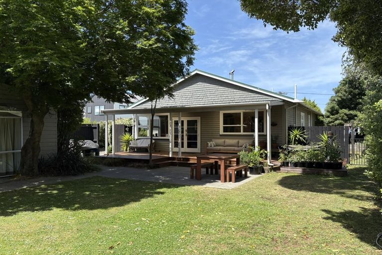 Photo of property in 25 Bolton Avenue, Spreydon, Christchurch, 8024