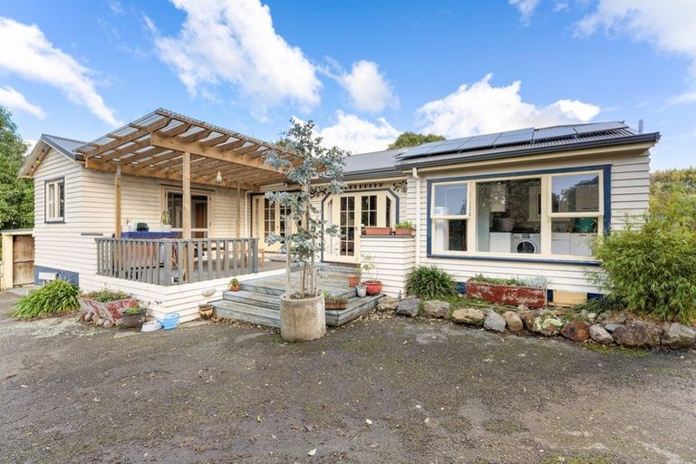 Photo of property in 2 Hillcrest Road, Ashhurst, Palmerston North, 4470