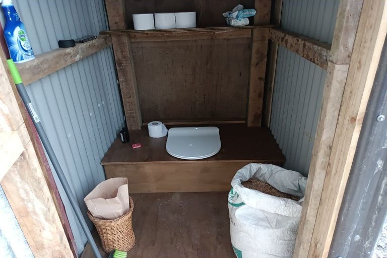 Photo of property in 902 Cape Foulwind Road, Cape Foulwind, 7892