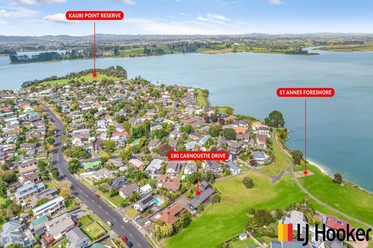 Photo of property in 180 Carnoustie Drive, Wattle Downs, Auckland, 2103