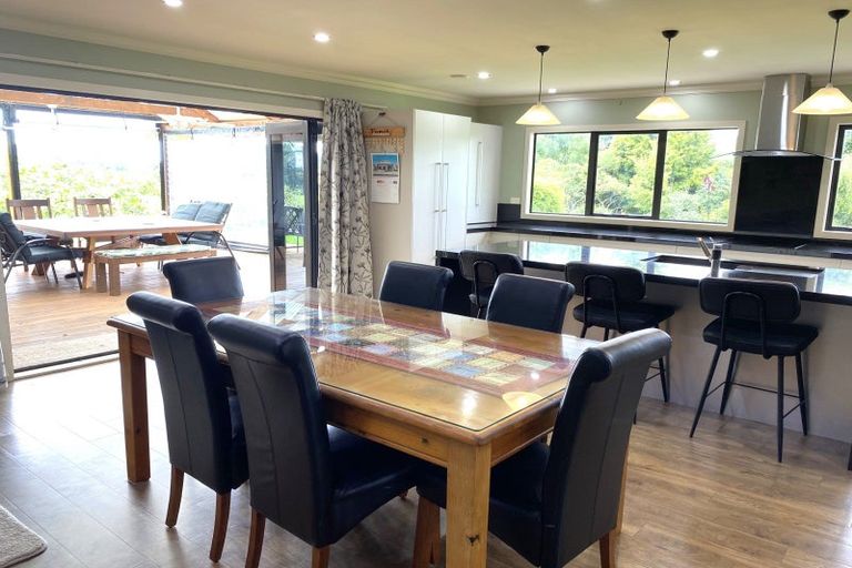 Photo of property in 137 Ellis Road, Otorohanga, 3974