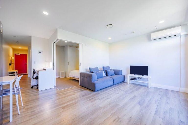 Photo of property in 506/22 Library Lane, Albany, Auckland, 0632